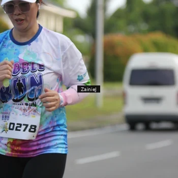 Runner Photo 8421296