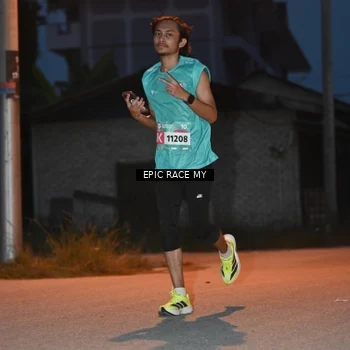 Runner Photo 8421297