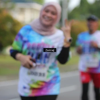 Runner Photo 8421298
