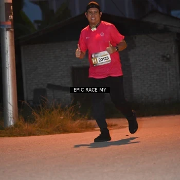 Runner Photo 8421299