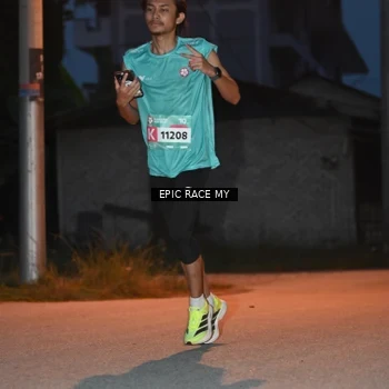 Runner Photo 8421301