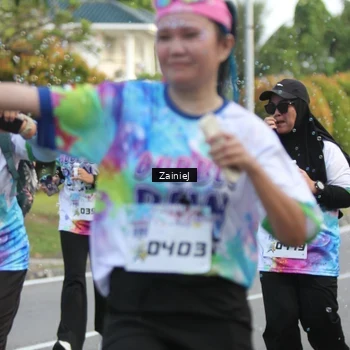 Runner Photo 8421303