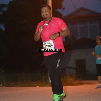 Runner Photo 8421304