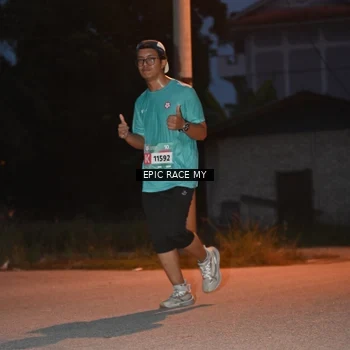 Runner Photo 8421312