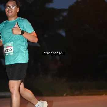 Runner Photo 8421313