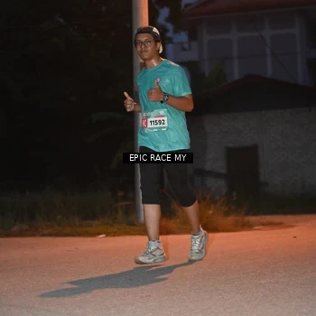 Runner Photo 8421315