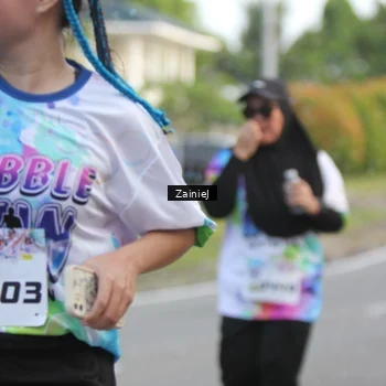 Runner Photo 8421316
