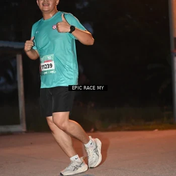 Runner Photo 8421318
