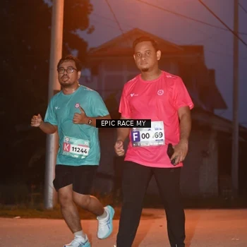 Runner Photo 8421321
