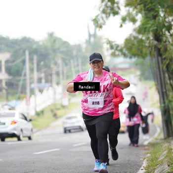 Runner Photo 8421322