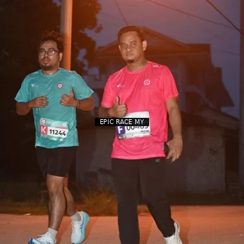 Runner Photo 8421326