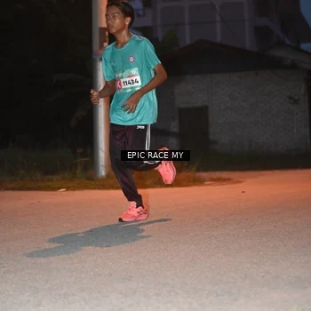 Runner Photo 8421327