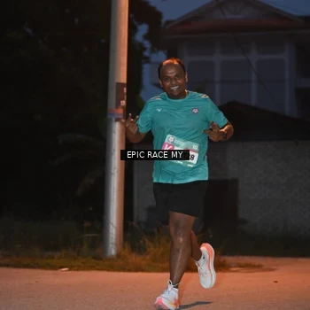 Runner Photo 8421328