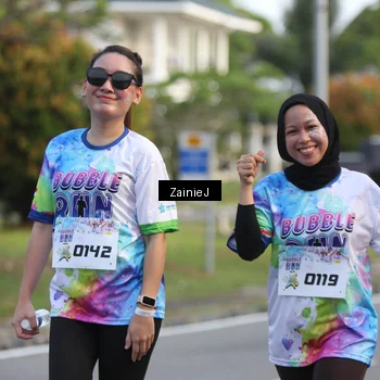 Runner Photo 8421332