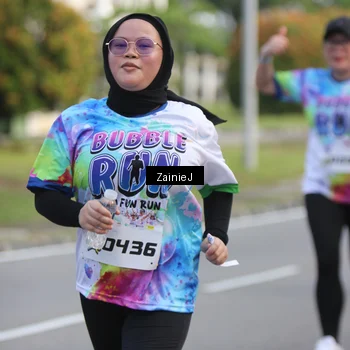 Runner Photo 8421333