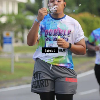 Runner Photo 8421335