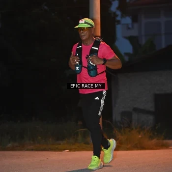 Runner Photo 8421336