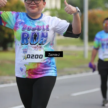 Runner Photo 8421339