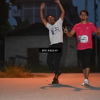 Runner Photo 8421343