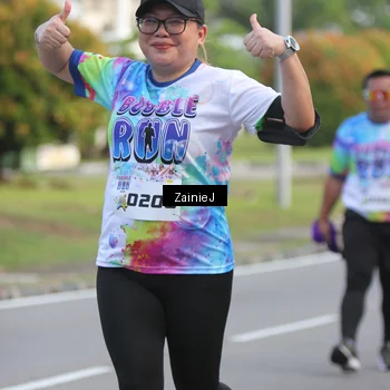 Runner Photo 8421345