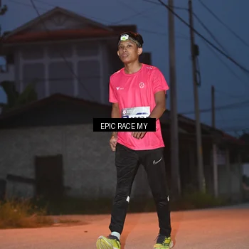 Runner Photo 8421351