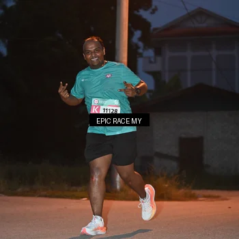 Runner Photo 8421353