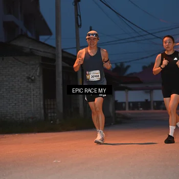 Runner Photo 8421356