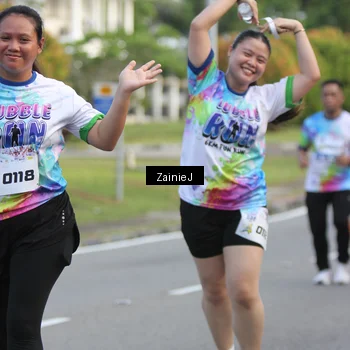 Runner Photo 8421357