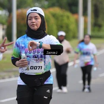Runner Photo 8421358