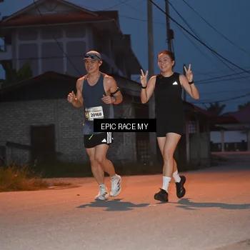 Runner Photo 8421363