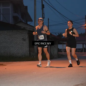 Runner Photo 8421364