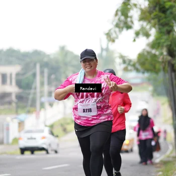 Runner Photo 8421370