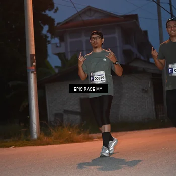 Runner Photo 8421373