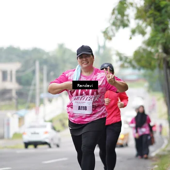 Runner Photo 8421375