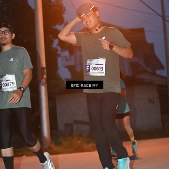 Runner Photo 8421381