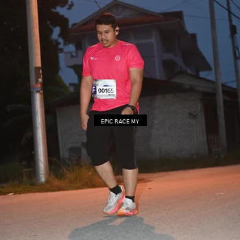 Runner Photo 8421382