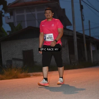 Runner Photo 8421385