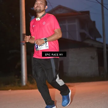 Runner Photo 8421389