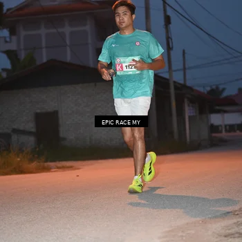 Runner Photo 8421391