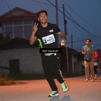 Runner Photo 8421395