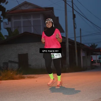 Runner Photo 8421398
