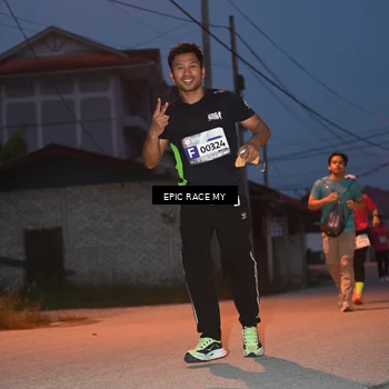 Runner Photo 8421399