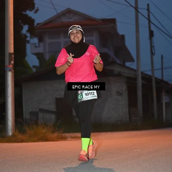 Runner Photo 8421401