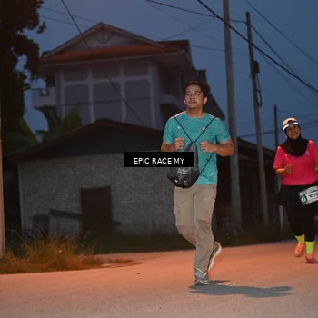 Runner Photo 8421402