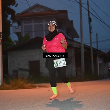Runner Photo 8421403