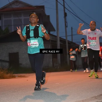 Runner Photo 8421406
