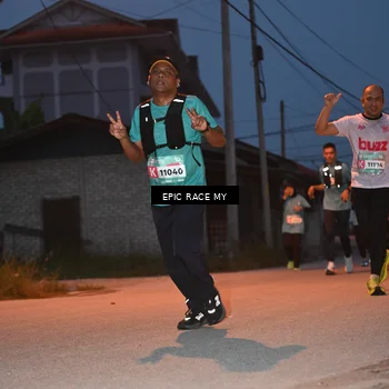 Runner Photo 8421407