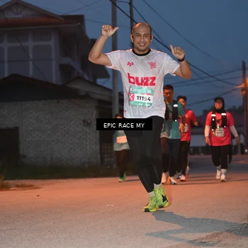 Runner Photo 8421408