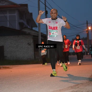 Runner Photo 8421409