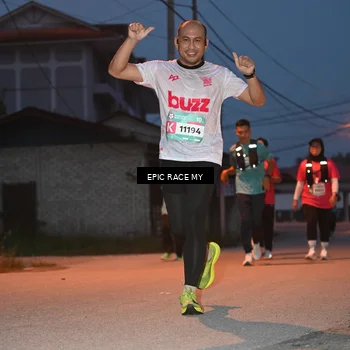 Runner Photo 8421411